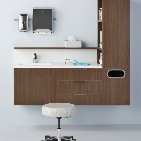 HMSANTE HERMAN MILLER MORA