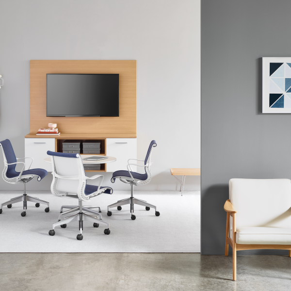 HMSANTE HERMAN MILLER MORA