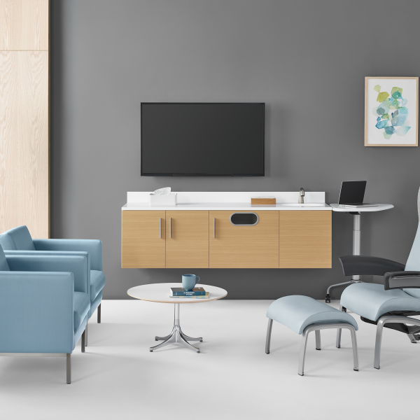 HMSANTE HERMAN MILLER MORA