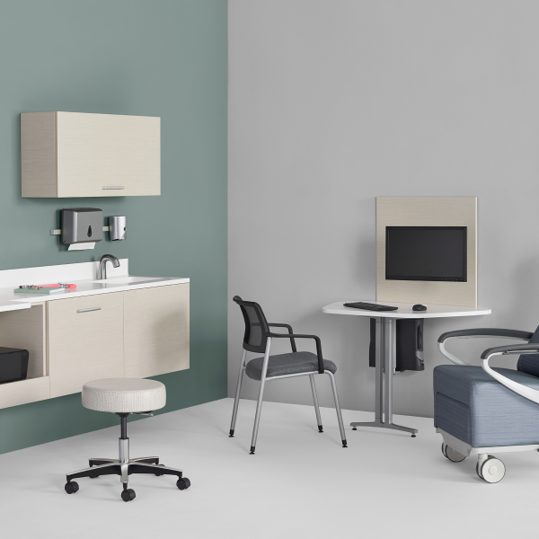 HMSANTE HERMAN MILLER MORA