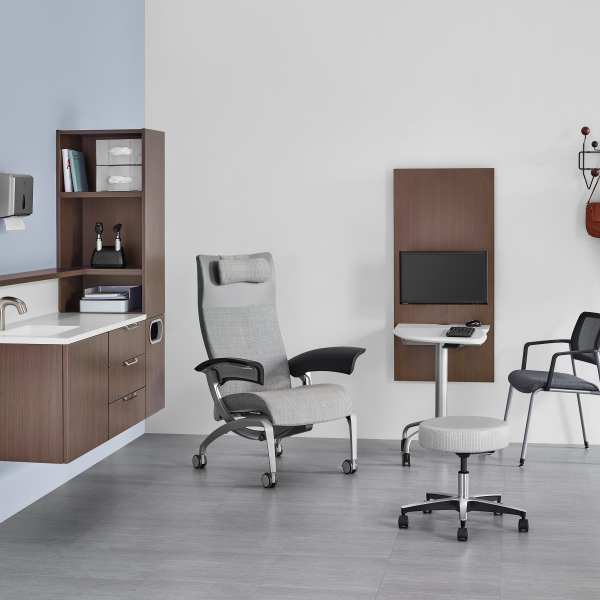 HMSANTE HERMAN MILLER MORA